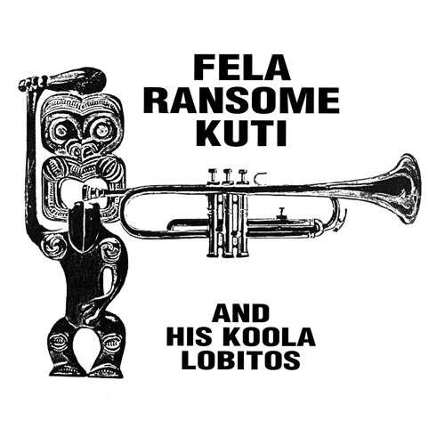 Fela Kuti - It's Highlife Time