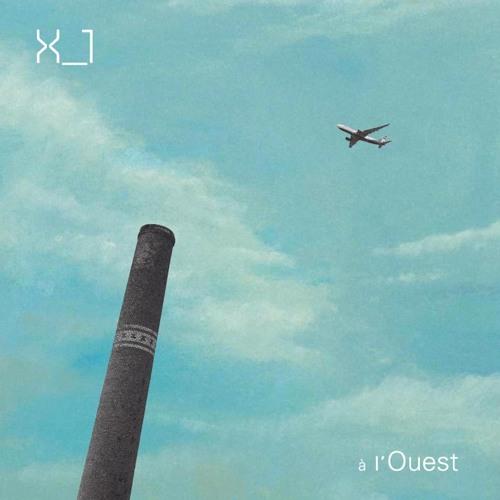 X_1 - Tangente A L'Ouest