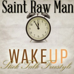 Stick Talk Freestyle