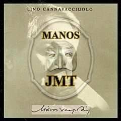 M.Hadjidakis & L.Cannavacciuolo - Altalena Dreams (ManosJMT Mix)
