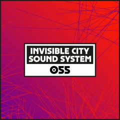 Dekmantel Podcast 055 - Invisible City Sound System