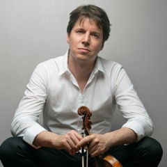 Episode 4: Tchaikovsky's Violin Concerto with Joshua Bell