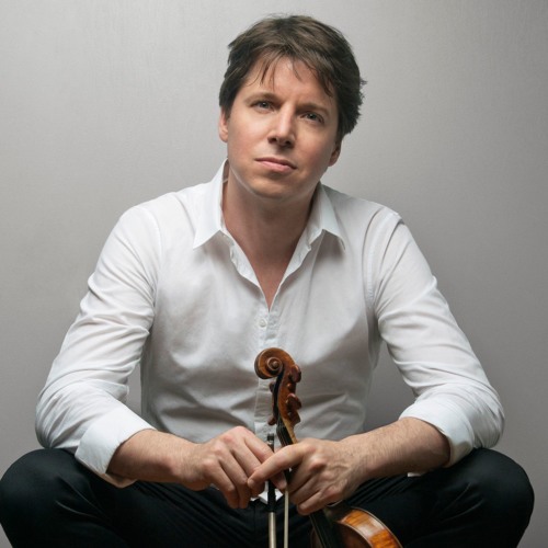 Episode 4: Tchaikovsky's Violin Concerto with Joshua Bell