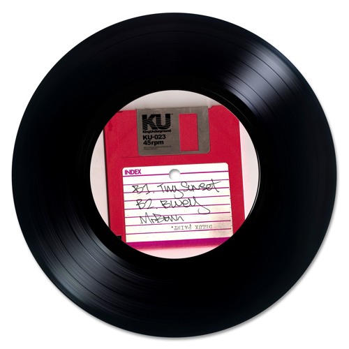 Mr Brown - Weathered