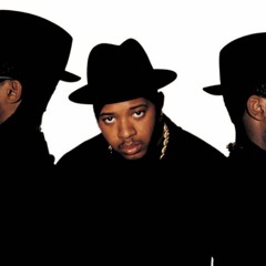 RUN-DMC - Tricky (Cameron Berry Bootleg)