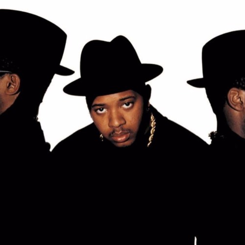 RUN-DMC - Tricky (Cameron Berry Bootleg)