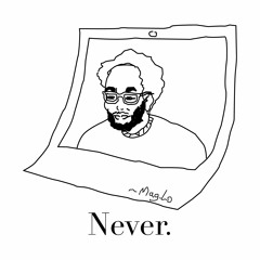 "NEVER." EP