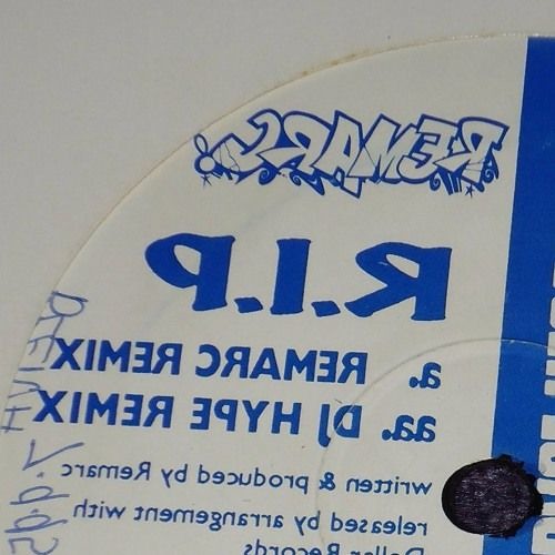 Remarc - RIP (TMSV Bootleg) [FREE DOWNLOAD link in description]