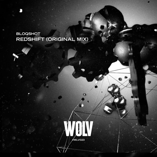Bloqshot - Redshift (Out now)