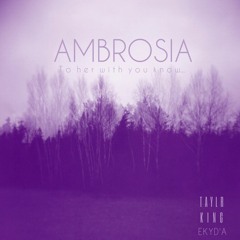 EkDesigns - Ambrosia