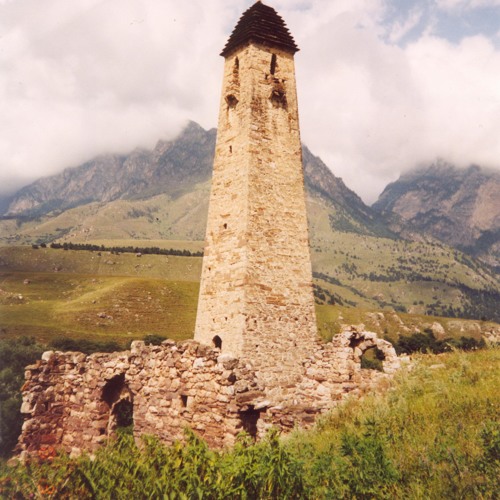 Ossetian Sound
