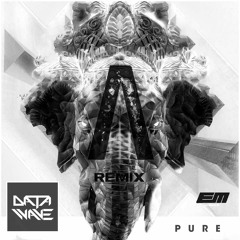 Data Wave - Pure (AUTOMAKIDS Remix)