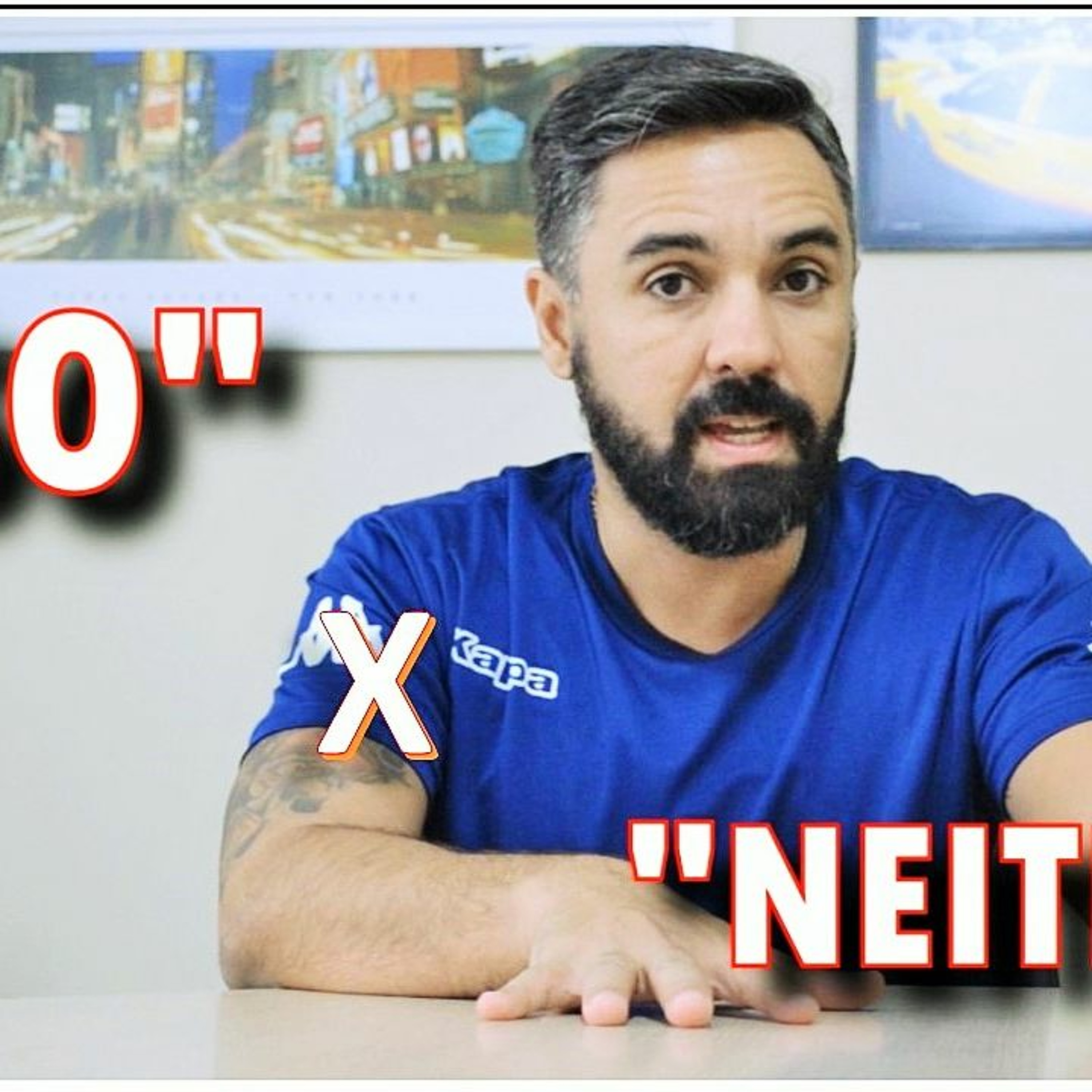 SO X NEITHER episode artwork