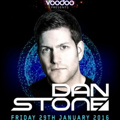 DeJaN Live @ Voodoo feat. Dan Stone - 29/01/2016
