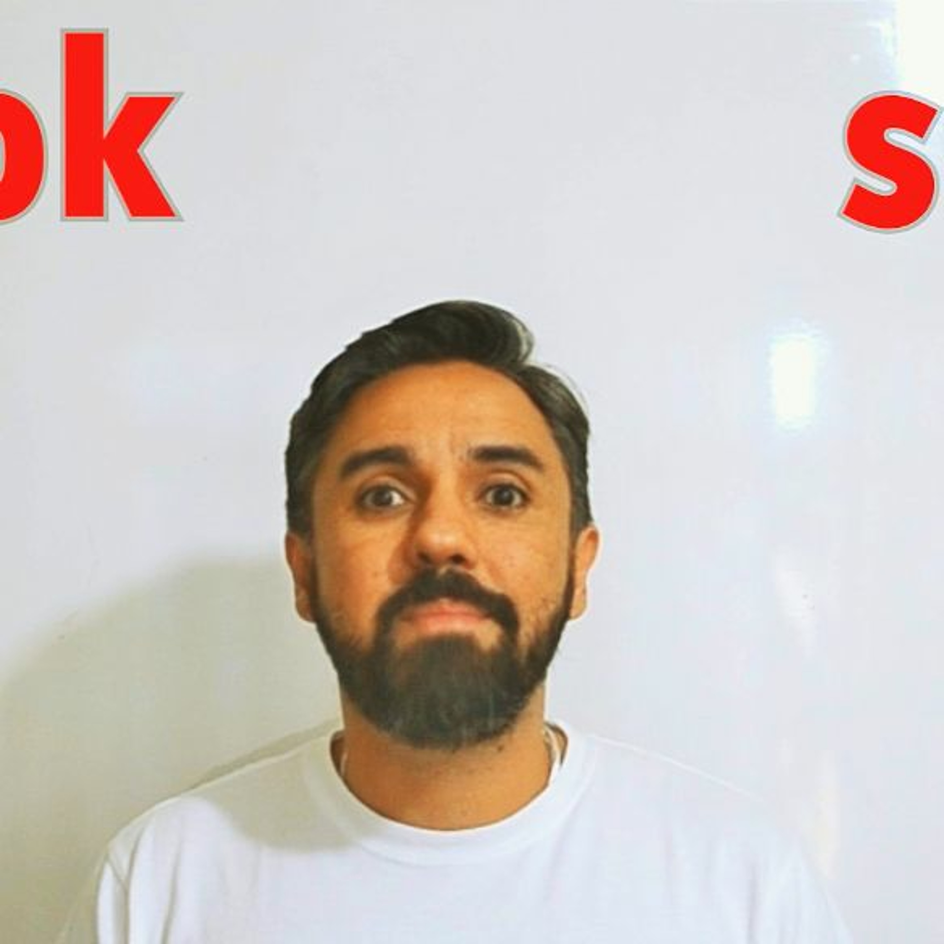 Look X See episode artwork