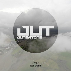 L3V3LS - All Over (Outertone Free Release)