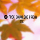 on Hot Since 82 - Voices // FREE DOWNLOAD FRIDAY 006