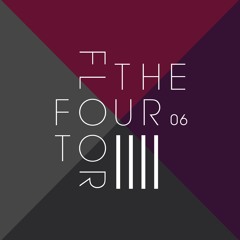 Jonas Rathsman - Cobalt [Four To The Floor 06]