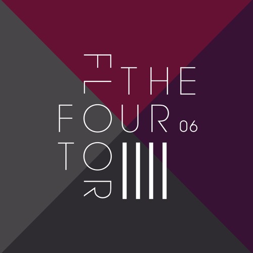 Jonas Rathsman - Cobalt [Four To The Floor 06]