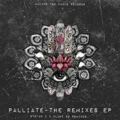 Palliate - Calling (Stefan Z Remix) - MYDR