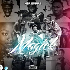 MagicK - HSP CREW