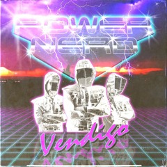 POWERNERD - VENDIGO