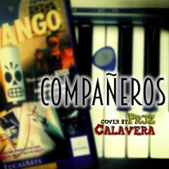 Grim fandango - Compañeros - Normal version cover