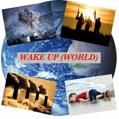 Wake Up - COLLAB with Gordon M