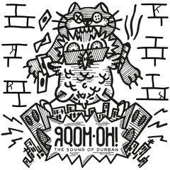 Forgotten Souls - Sgubhu 6 (Gqom Edit)