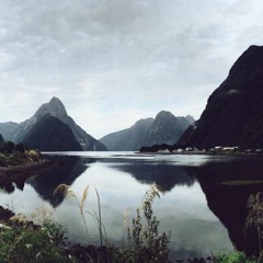 Storyteller Cover - Grace, Raena & Sanna