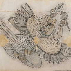 DJ Jiez - Manuk Dadali (FL Studio Version)