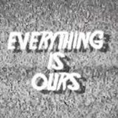 MERC SWAZEY X EPPSILON - EVERYTHING IS OURS (PROD JUDDABARZ)