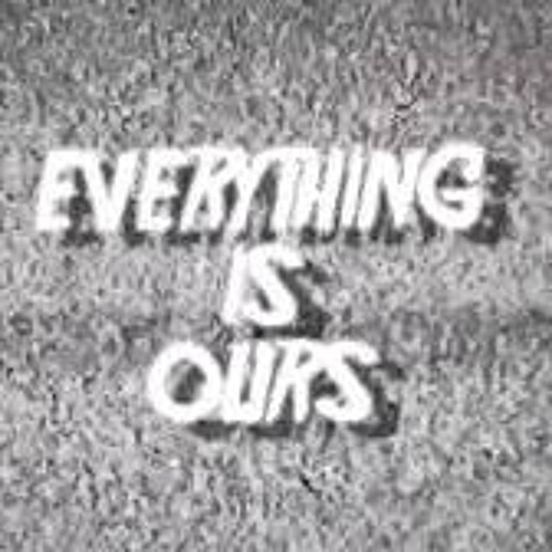 MERC SWAZEY X EPPSILON - EVERYTHING IS OURS (PROD JUDDABARZ)
