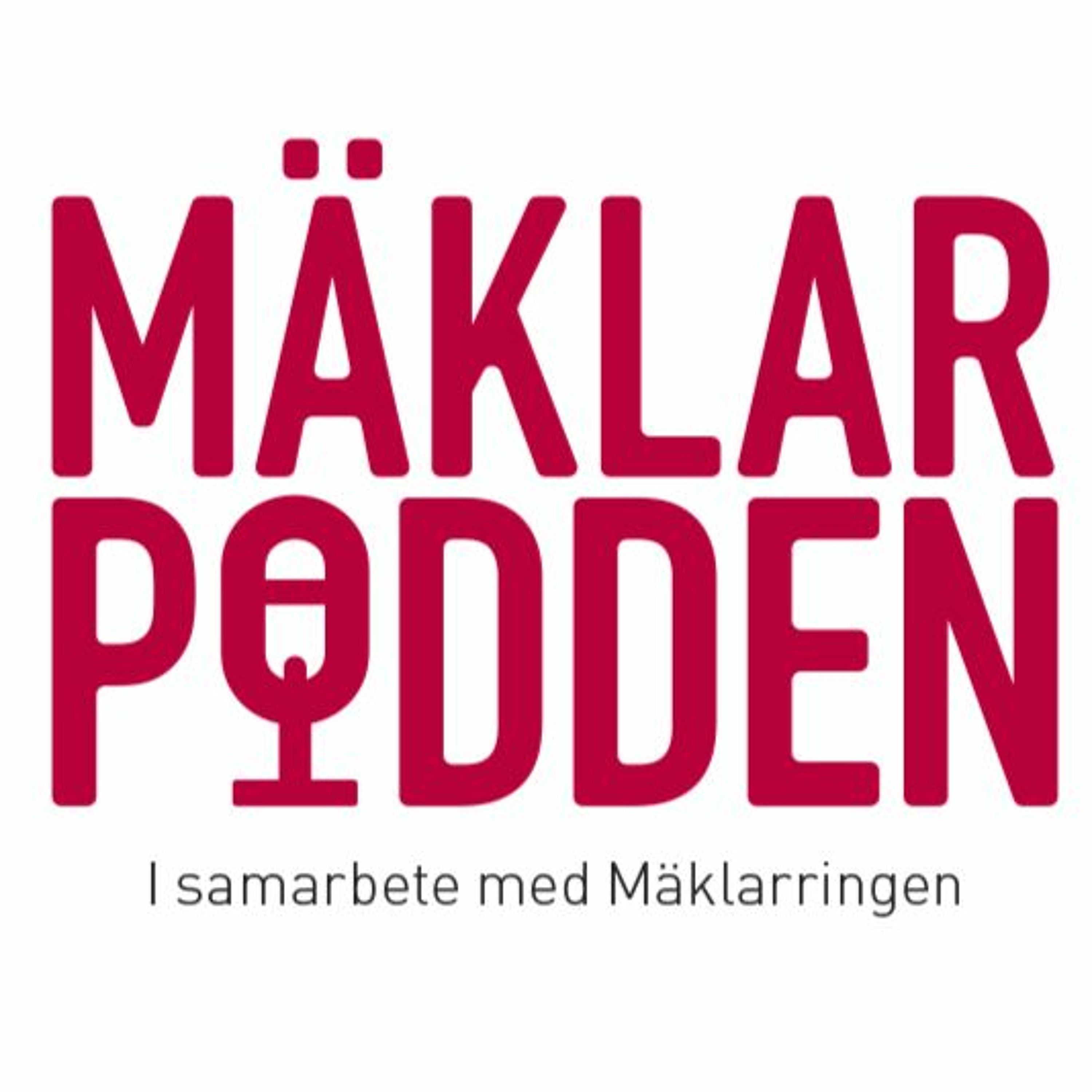 Mäklarpodden