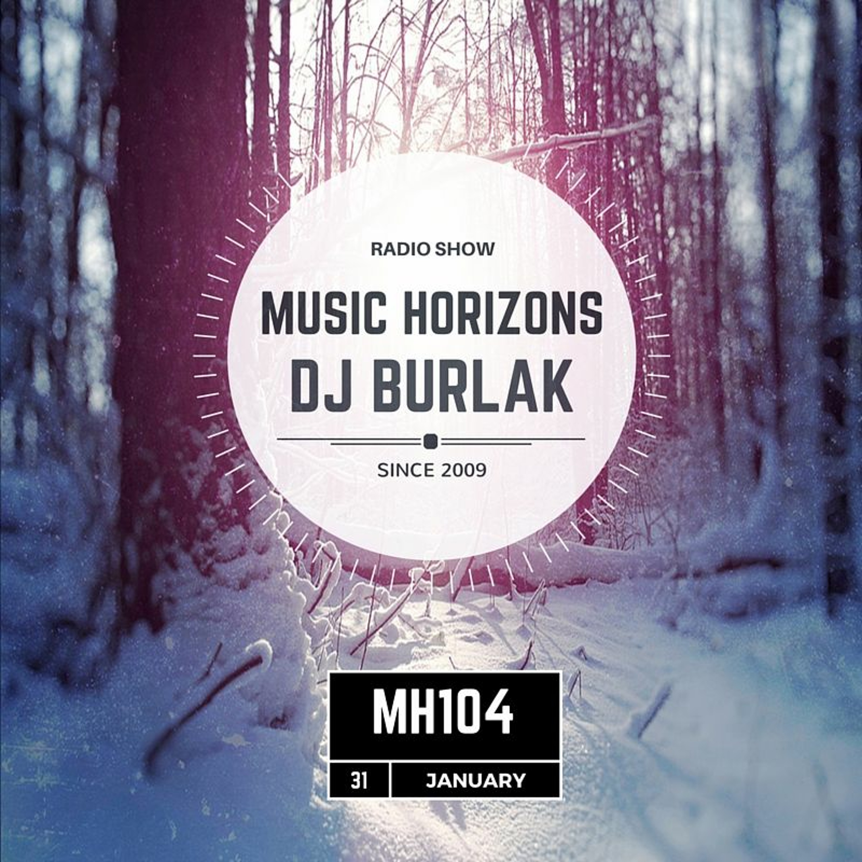 DJ BURLAK