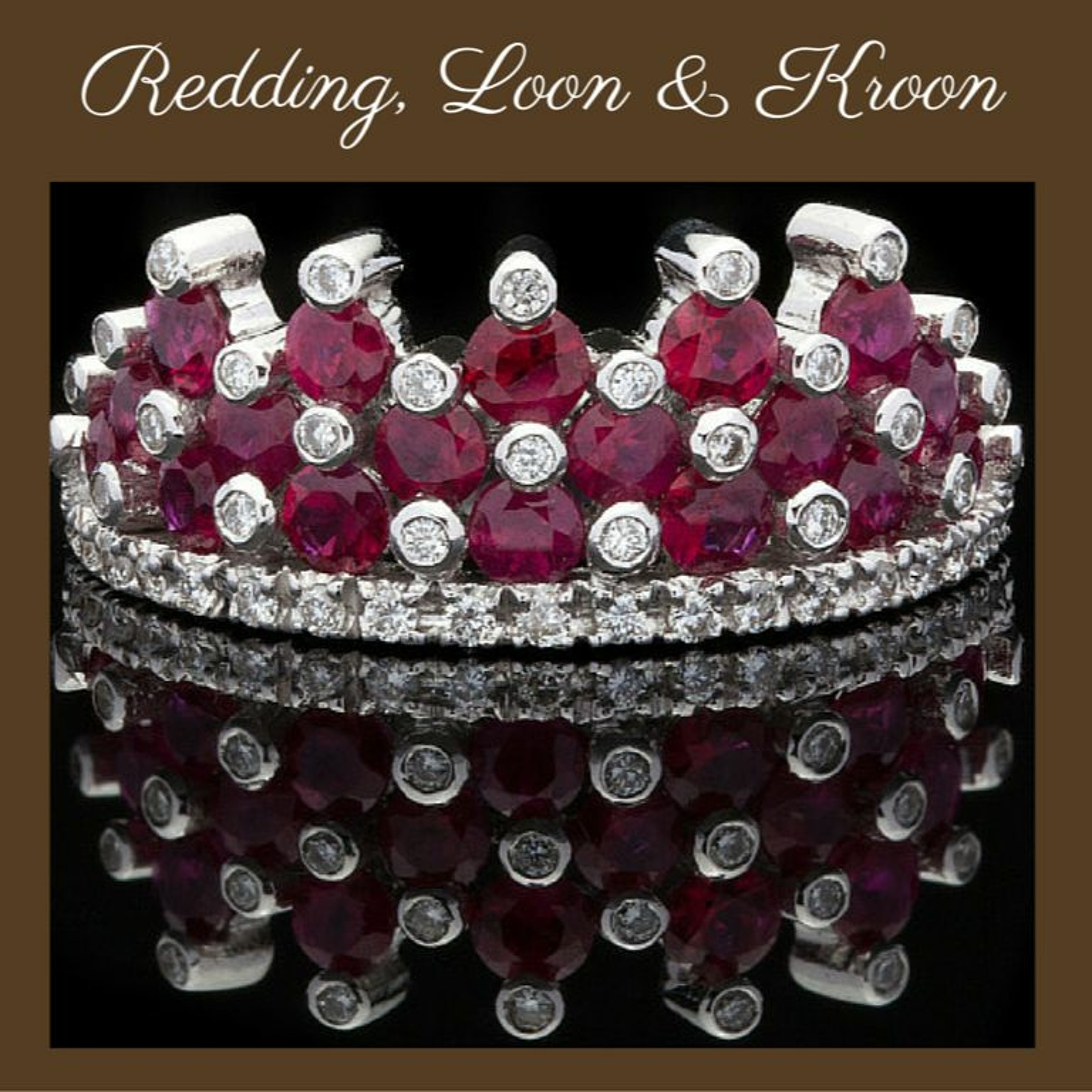 Redding, Loon & Kroon Deel 2 episode artwork