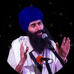 BHAI SUKHA SINGH UK 160201 Craigeburn Part 2