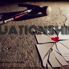 Situationships (Prod.Tinashe)
