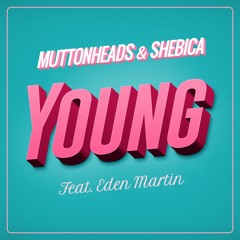 Young (feat. Eden Martin)