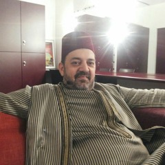 نور الدين خورشيد - يا سيد السادات - يا إمام الرسل - دعوني