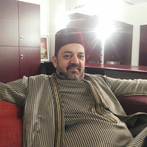 نور الدين خورشيد - يا سيد السادات - يا إمام الرسل - دعوني