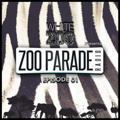 Zoo Parade Radio Episode 1