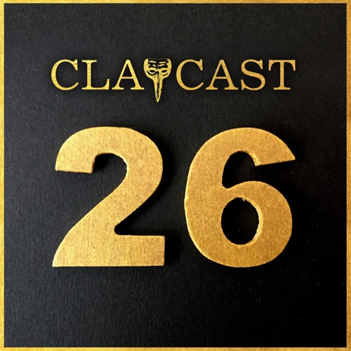CLAPCAST #26
