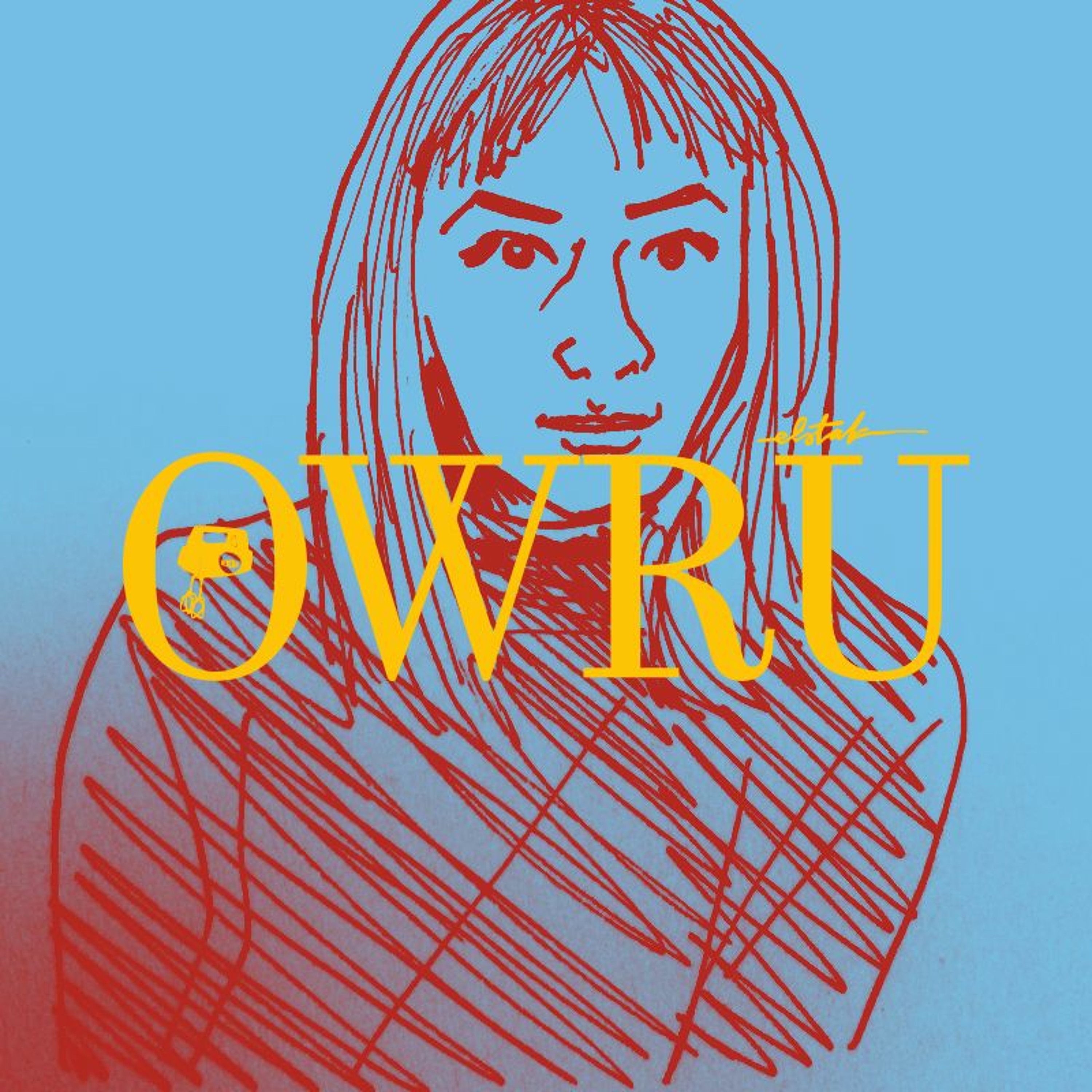 OWRU EPISODE Nº46 MET VIVIAN DONDERS episode artwork