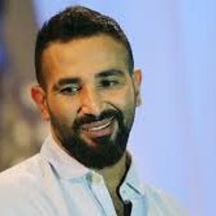 احمد سعد وانا لوحدي من فيلم الهرم الرابع2016