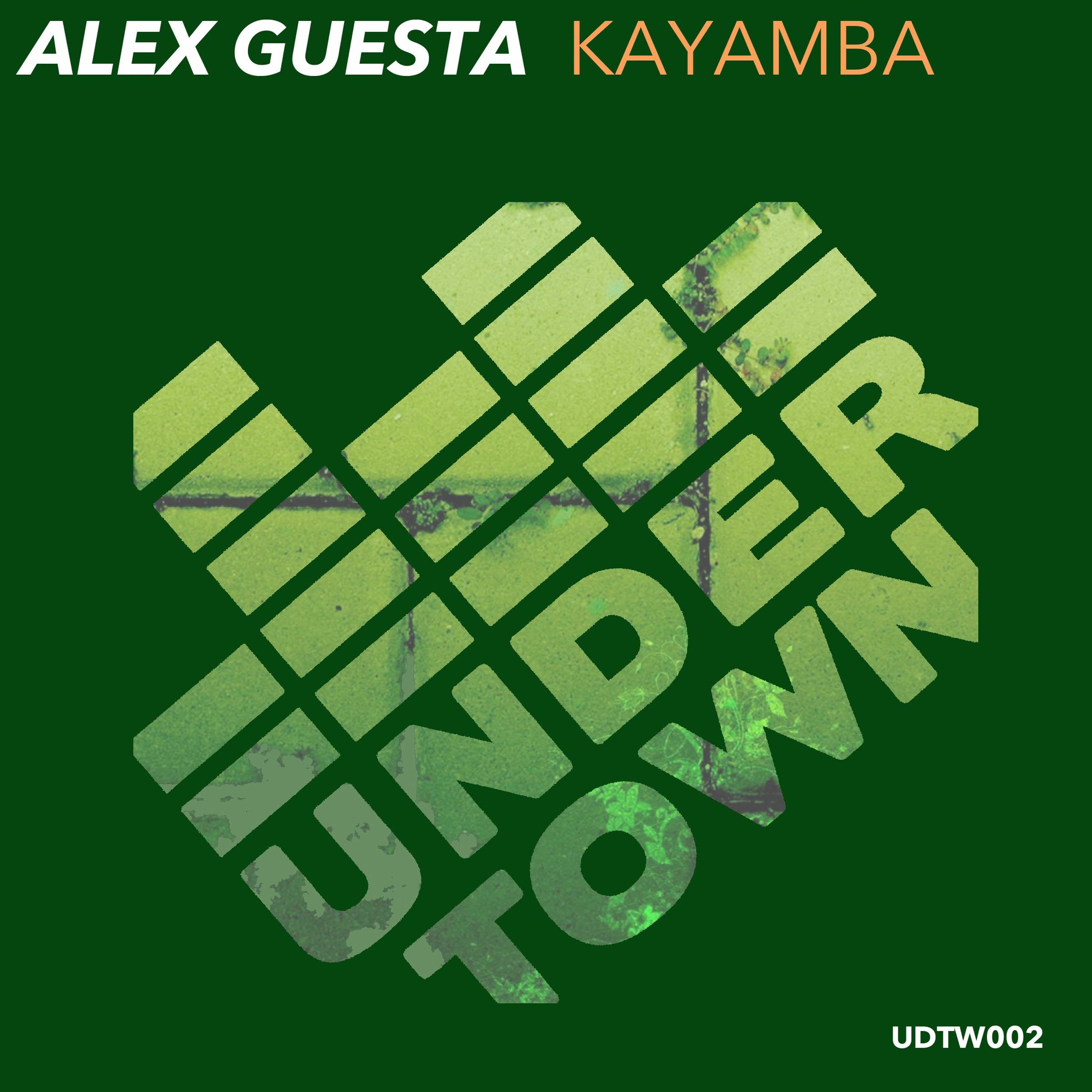 Alex Guesta