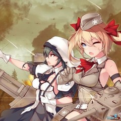 Panzer Waltz - Embrace
