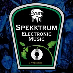 Spekktrum & Spooky - House Of Haunted Horrors [Out Now]