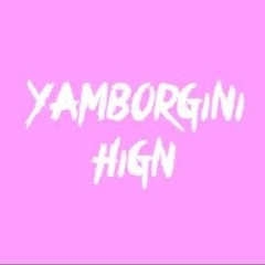 Asap Mob feat. Juicy j - Yamborghini High INSTRUMENTAL
