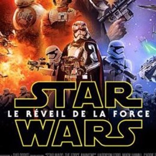 Stream 2h de perdues : Star Wars, le réveil de la force by French Morning |  Listen online for free on SoundCloud